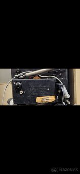 Retro televizor do auta - 3