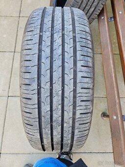 Pneumatiky 215/55r17 - 3