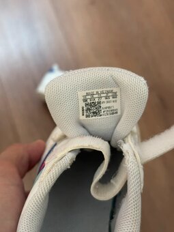 Detské tenisky Adidas vel. 27 - 3