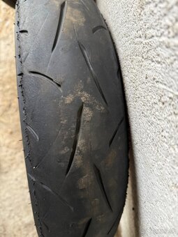 Dunlop Sportmax Roadsport2 - 3