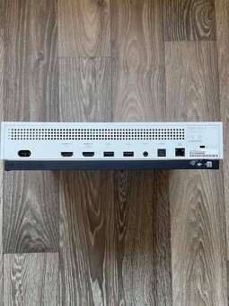 Predám Xbox One S500GB - 3