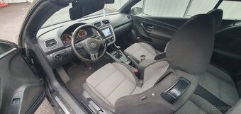 Eos 1.4 tsi 118kw diely - 3