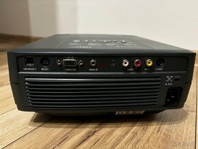 ASK C1 Compact projektor - 3