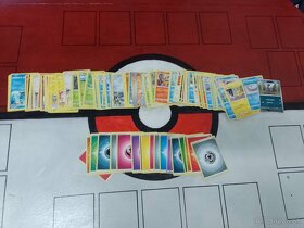 Pokémon kartičky 120ks - 3
