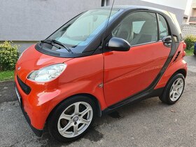 SMART FORTWO COUPE - 3