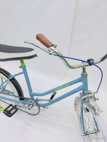 Retro detský bicykel Velamos pioneer - 3