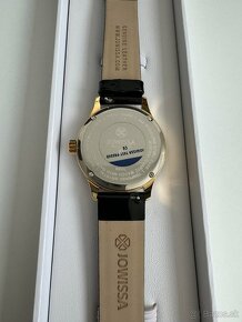 Predam nove damske hodinky Tiro Swiss Ladies Watch J6.231.M - 3