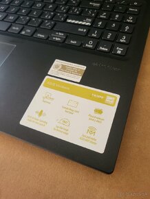 15.6-palcový notebook ASUS VivoBook 15 na súčiastky - 3