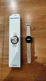 Samsung Watch 4, dámske hodinky - 3