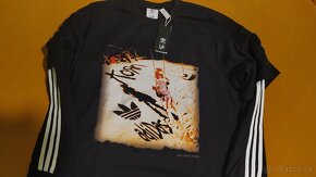 Korn Longsleeve shirt - 3