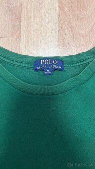 Polo Raulph Lauren Tričko - 3