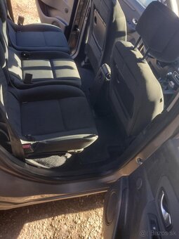 Predam auto Renault Scenik 1.5dci - 3