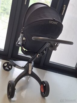 Stokke Xplory - 3