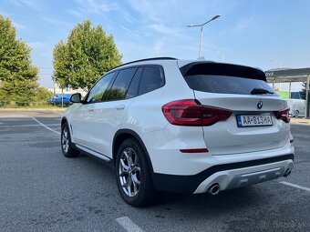 BMW X3 XDrive20d - 3