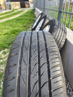 Disky r16 5x114,3 - 3