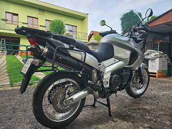 Aprilia Caponord ETV 1000 - 3