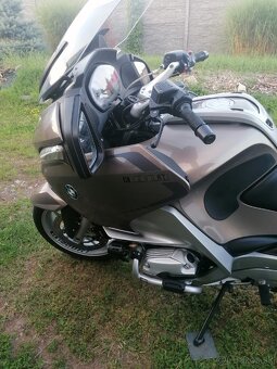 BMW R1200RT - 3