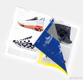 NIKE kniha - 3