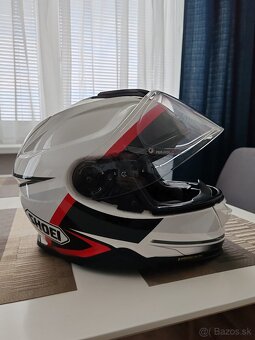 SHOEI GT AIR 2 - 3