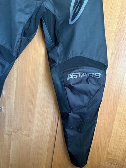 Nohavice Alpinestars - 3