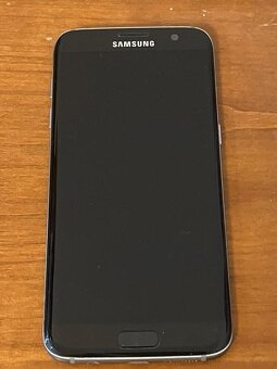 Predám Samsung galaxy S7 edge. - 3