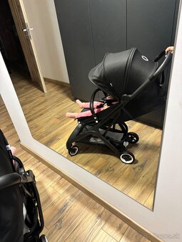 Bugaboo butterfly - 3