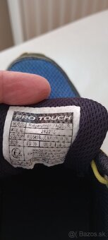Tenisky Pro Touch, vel 36 - 3