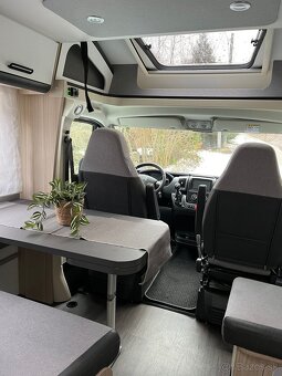 Adria Sun Living S70SL - 3