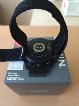 Garmin Enduro 3 - 3