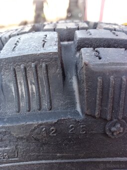 165/80 R13 82 N OR 32 Vranik - 3