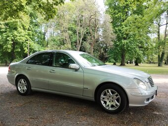 E 320cdi Elegance - 3