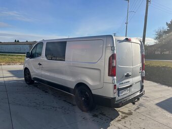 Talento 2,0 88 Kw diesel 5 miest odpočet DPH - 3