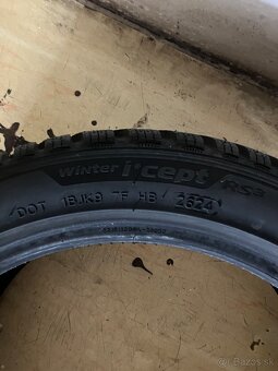 Hankook 195/45 R16 DOT2624 - 3