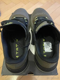 Under Armour TriBase Reign 5 - 3