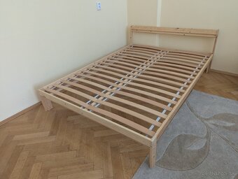 Posteľ IKEA - 3