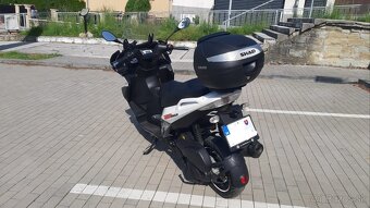 Aprilia SR Max 125 - 3