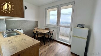 Pekný 2 izbový byt na prenájom Starý Juh, Poprad - 3