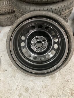 Rezerva 195/80R17 - 3