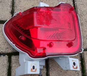 Toyota RAV4 3. generácia 2006-2013 - 3