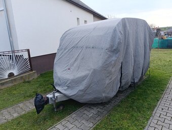 Karavan Sprite XL - 3