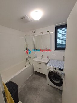 Predaj 3 izbový byt s veľkou terasou - Bratislava - Nové Mes - 3