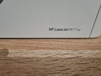 Tlačiaren HP - 3