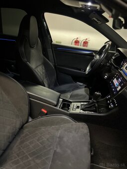 Škoda superb 2.0 tsi sportline odpočet dph - 3