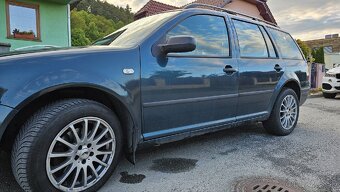 Volkswagen Golf 4 1.9 TDI 66kw - 3