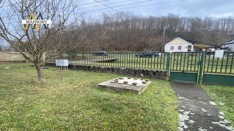 Na predaj rodinný dom v Mihálygerge na pozemku 1 371 m2. - 3