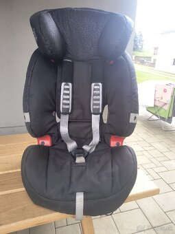 Britax römer Evolve 1-2-3 - 3