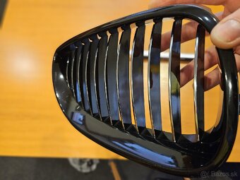 Grill BMW - 3