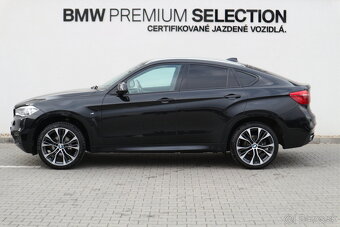 BMW X6 xDrive30d - 3
