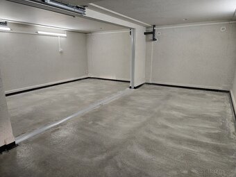 Na prenájom nová dvojgaráž 36 m² – Dolné Krškany (Nitra) - 3