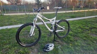 Specialized FSR XC - 3